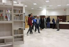 گزارش تصویری دانش آموزان/ روزدوم جشنواره از دبیرستان تا دانشگاه صنعتی شاهرود